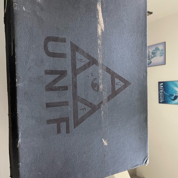 Unif Hellbound Platforms - Picture 2 of 9